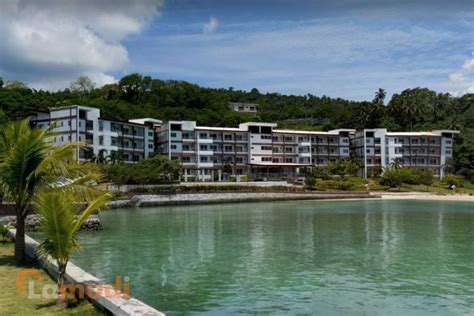Holiday Oceanview Samal .